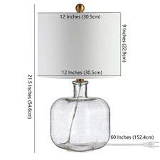 Safavieh ARMENA TABLE LAMP, Reduced Price 2172767656 TBL4236A