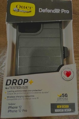 OtterBox Defender Series Pro iPhone 12 - IPhone 12 Pro Series