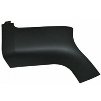 Cantonale StoßStange Hinten Links FüR BMW X5 E70 2010 Al 2014 51127242527