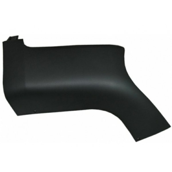 Cantonale StoßStange Hinten Links FüR BMW X5 E70 2010 Al 2014 51127242527-image