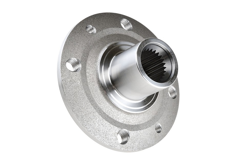 2x ✅Fits NTY KLP-RE-024P wheel hub front without bearing ⭐UK Seller⭐ - Image 3