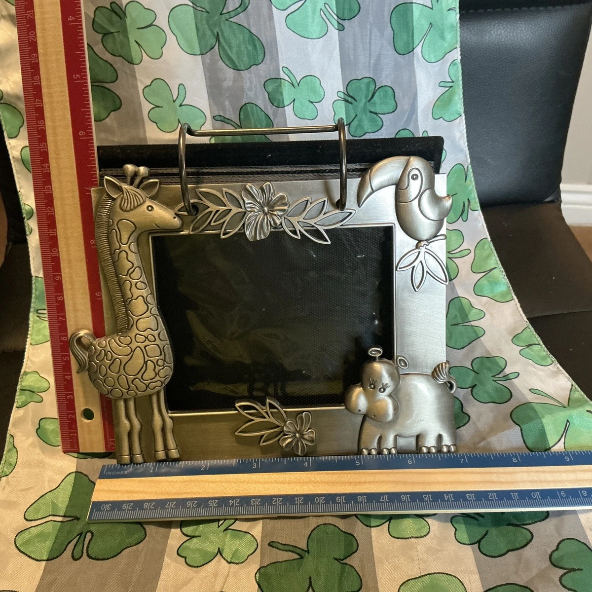 FETCO Metal Picture Frames for sale | eBay