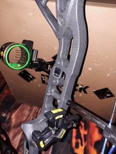 Bear Archery Whitetail Legend
