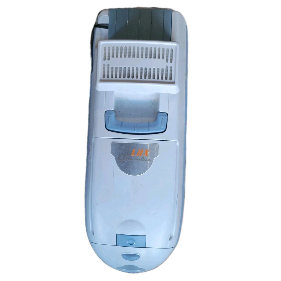 Electrolux Aerus Lux 9000 C134D Staubsauger Kanister Motor nur Basis - gebraucht 019 - Bild 2 von 4