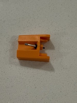 Vintage Sound: TEAC STL-122 Replacement Stylus (New Old Stock) (1pc)