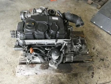Motor VW Passat 3C 2l TDI BMP 103kw 192tkm