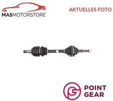 ANTRIEBSWELLE GELENKWELLE POINT GEAR PNG72082 I FÜR OPEL VECTRA B,ASTRA G