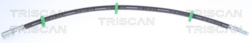 Hinterachse Triscan 8150 15300 Bremsschlauch FüR Iveco-image