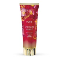 Exclusiv Loris Saffron Ambre Moisturizing Body Lotion KöRperlotion 236 Ml