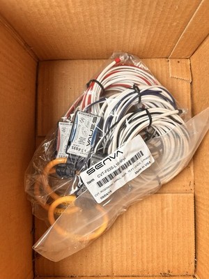 Senva CVT-F03S-L10-3PH 3 Phase