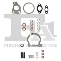 Fa1 KT330230 Montagesatz, Lader FüR Alfa Romeo Passend FüR Fiat Lancia