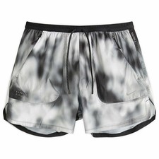 Nike Running Division Dri-FIT ADV 4" Shorts Black Men's Size S HJ4150-010 100