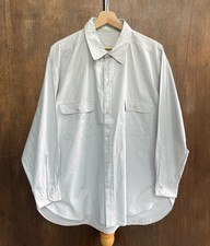 Y's for men Yohji Yamamoto Double Pockets Shirt Made in Japan