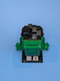 LEGO Brickheadz: Hulk Marvel Superheroes Set 41592 - No Box Or Instructions