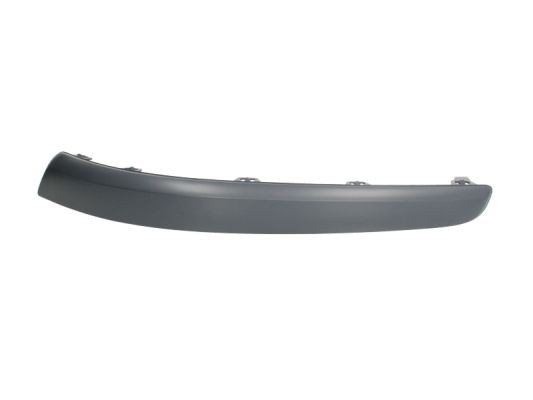 Right Rear BLIC 5703-05-5052974P Trim/Protection Strip, bumper for OPEL
