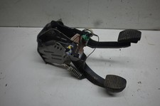 Citroen C3 Picasso 2010 Pedale Satz Set LDA31725