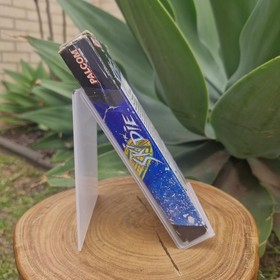 NES - Ski or Die (Aus Pal) Complete In Box With Manual