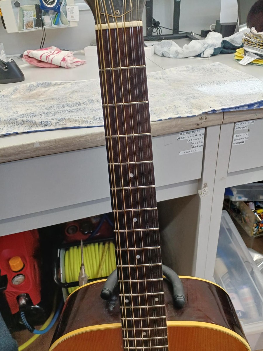 Guild F-212Nt 12 String Guitar | eBay