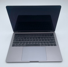 Apple MacBook Pro 2019 A1989 i5-8279U 2.4GHz 512GB SSD 8GB DDR3 Gray- FAIR