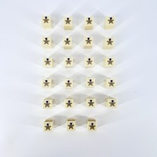 Vtg AVON Christmas Is Coming Advent Tree Replacement Drawers YOU PICK 1-24