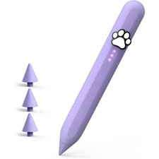 Stylus Pen, Fast Charge Kid Active Pencil For iPad 11/10/9/8/7/6 iPad 2018-2026 