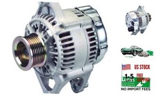ALTERNATOR 13823 COMPATIBLE WITH DODGE DAKOTA DURANGO RAM 1500 2500 3500 