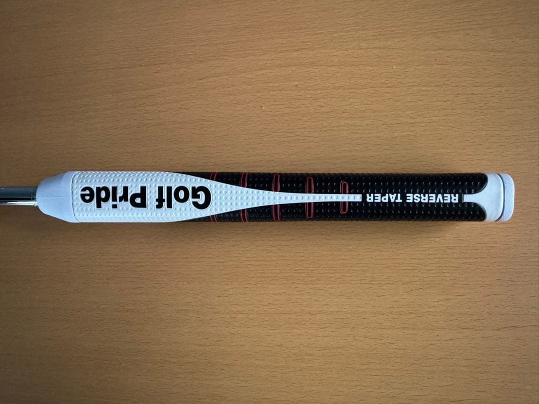 Odyssey White Hot XG Marxman 2 Tour-Only Prototype Putter 35