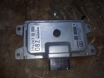 2014 Nissan Altima L33 Steuergerät OEM 310363TR3A