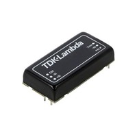 Dc/Dc Wandler, 60W, 1,25A,-1,25A, 18...75V DC PXD60-48WD24