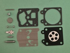 NEU Vergaser Membran Stihl 024 026 MS 240 260 C Walbro Membransatz Dichtung Satz