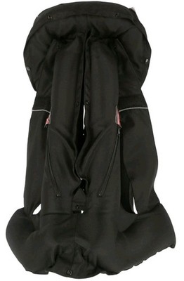 Airbag Weste Spark XL Sicherheitsweste