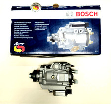 BOSCH 0986444079 Einspritzpumpe für FORD Mondeo III - 2.0 16V TDDi / TDCi