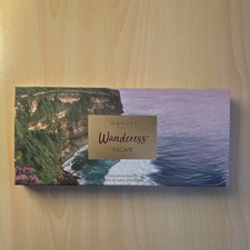 Wander Beauty Wanderess Escape Palette Overni...