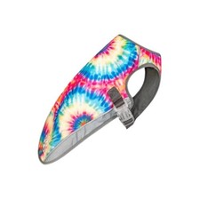 Canada Pooch - Cooling Vest, Tye-dye, Size 18
