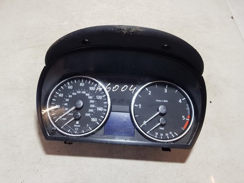 6974660 Tacho Tachometer Kombiinstrument 692002004  14369510  a2c DE1045661-82