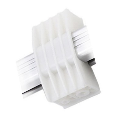 Stable Connection Low Noise Motor Linear Actuator Slide Block For Replacement 