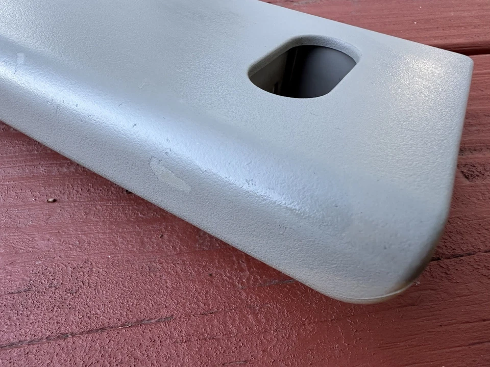 Interruptor de ventana eléctrica Ford Crown Victoria Grand Marquis 2003-2008 Bazel OEM *LEER* Foto 2 de 4