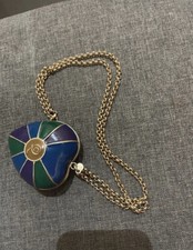 Necklace Pendant Alexander McQueen