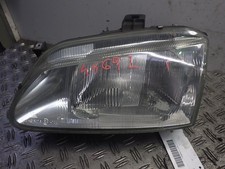 Scheinwerfer links  Renault Megane Scenic (JA) 521745
