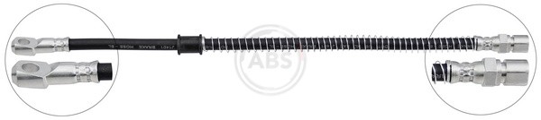 Front A.B.S. SL 3250 Brake Hose for LADA