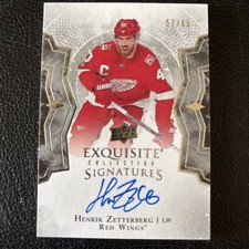 2017-18 Upper Deck Ice Hockey Cards 9