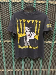 Marilyn Manson Against All Gods | eBay