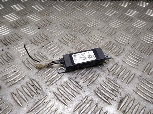 VW TOURAN 1T1, 1T2 Antennenverstärker  1t0035577p 1.90 Diesel 2009 14916589