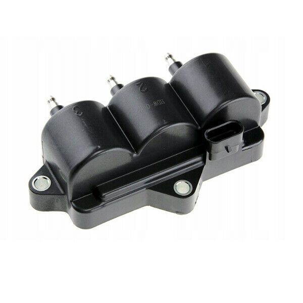 Bobine d'allumage 96291054 contre les ratés de moteur Daewoo Matiz et Chevrolet 0.8