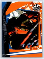 2005 Press Pass Stealth Jeff Burton Richard Childress Racing #43