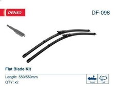 Wischblatt DENSO DF-098 MERCEDES-BENZ SLK (R171) 3 2005-2011