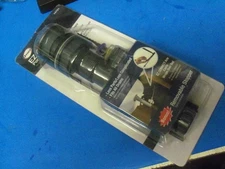 Danco EZ Connect Pop Up Drain, Oil-Rubbed Bronze Finish, Plastic Body, 10751 1B