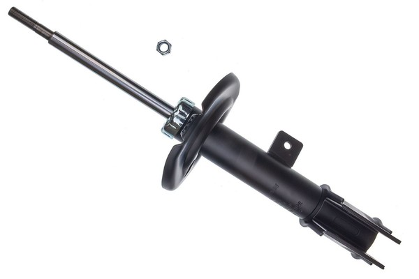 1X StoßDäMpfer Denckermann DSB610G FüR Peugeot 5008 1 Van 16V Hdi Thp 150 163 C4-image