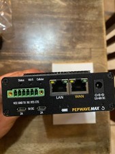 PEPWAVE Max Transit LTEA Mobile Router