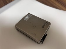 CONTAX TLA140 Silver